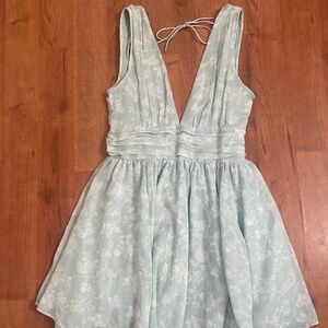 Abercrombie Cocktail Dress